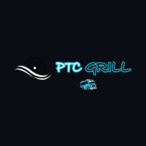 PTC Grill  logo