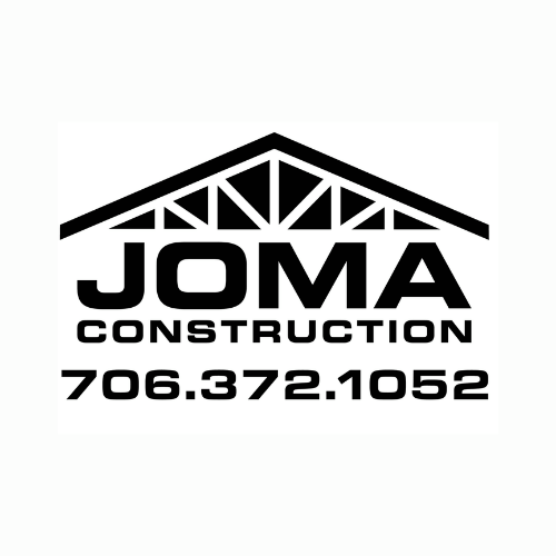 JOMA Construction logo