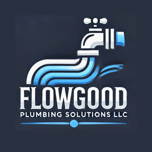 FlowGood Plumbing Solutions logo