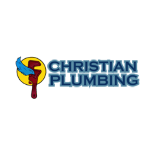 Christian Plumbing  logo
