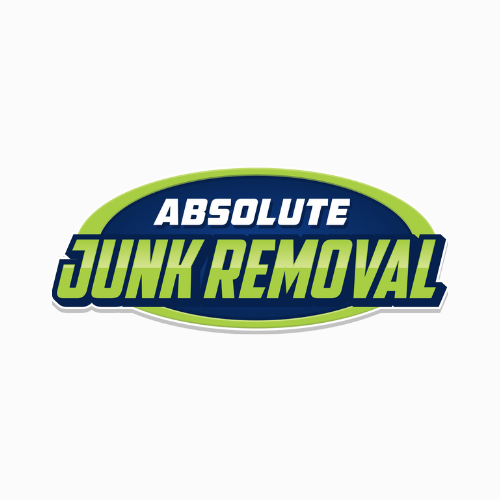 Absolute Junk Removal logo
