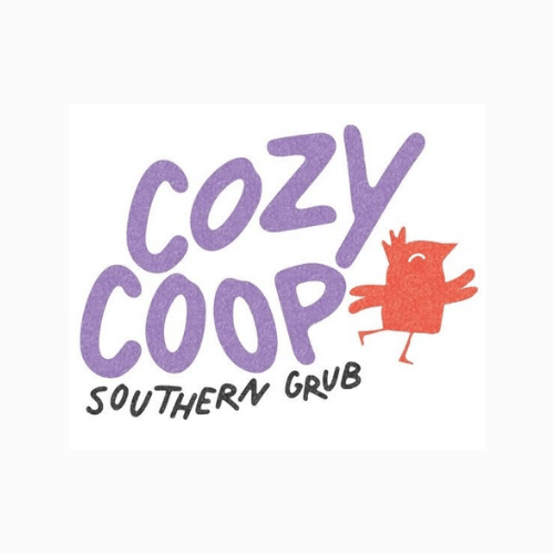 Cozy Coop logo