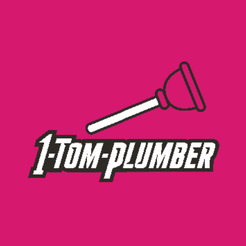 1-Tom-Plumber logo