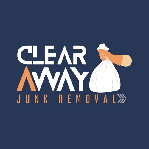 Clear Away Junk Removal  logo