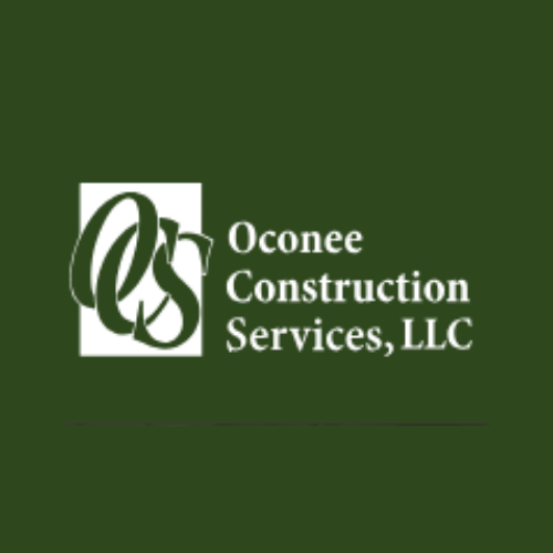 Oconee Construction  logo