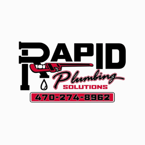 Rapid Plumbing Solutions logo