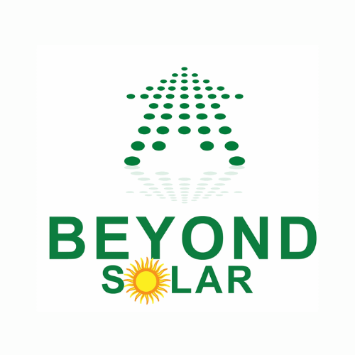 Beyond SOLAR  logo