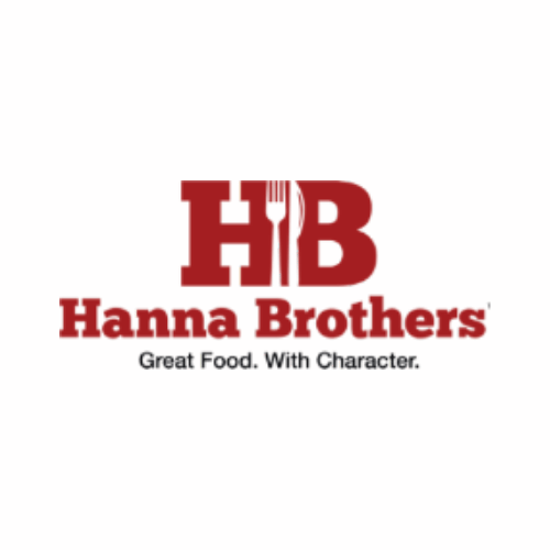 Hanna Brothers  logo