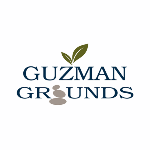 Guzman Grounds logo