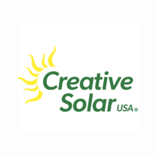 Creative Solar logo