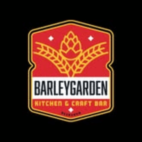 Barleygarden Kitchen & Craft Bar  logo