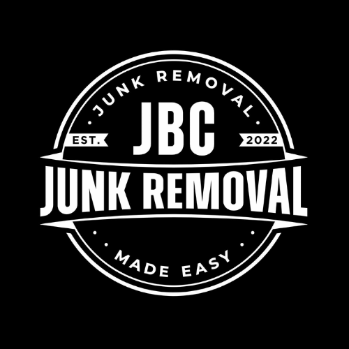 JBC Junk Removal  logo