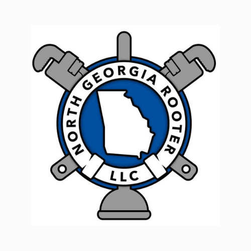 North Georgia Rooter logo
