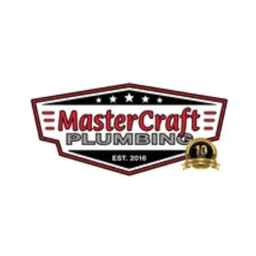 MasterCraft Plumbing  logo