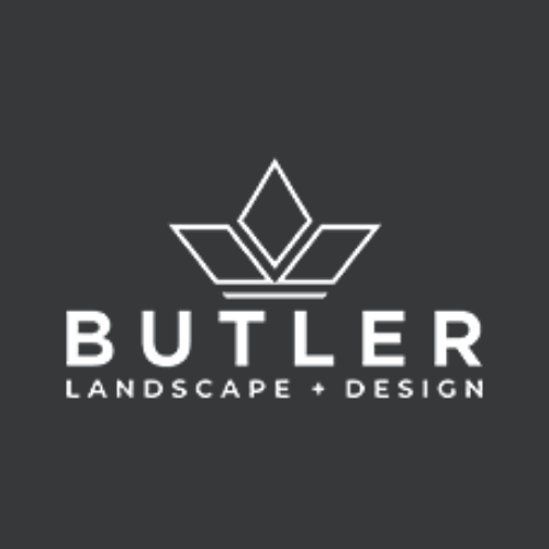 Butler Landscape logo