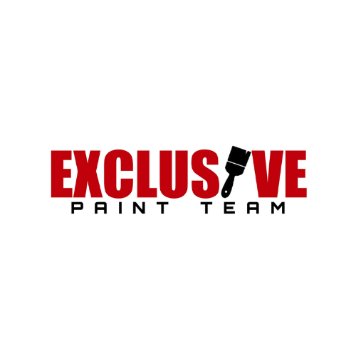 Exclusive Paint Team  logo