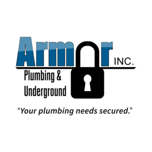 Armor Plumbing  logo