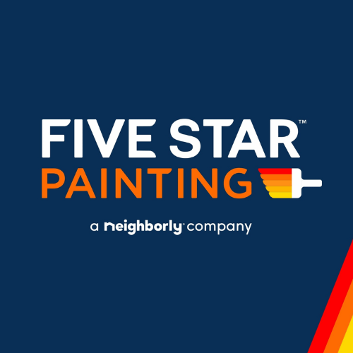 Five Star Painting of Fayette  logo