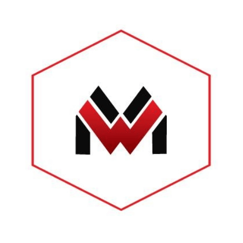 MVW Roofing logo