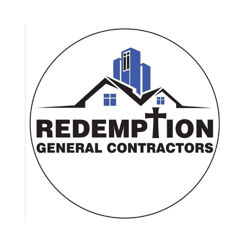 Redemption General Contractors  logo