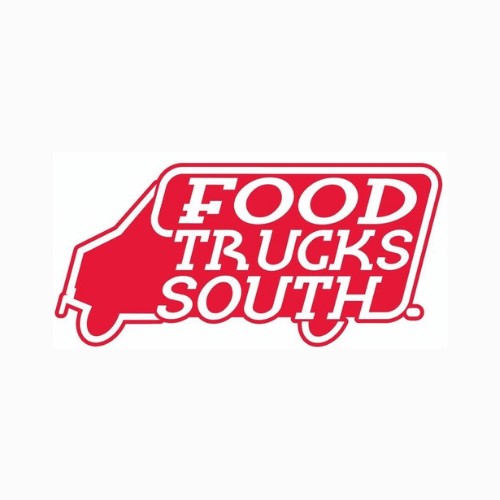 Food Trucks South  logo