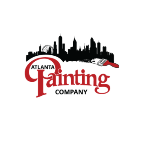 Atlanta Painting Company  logo