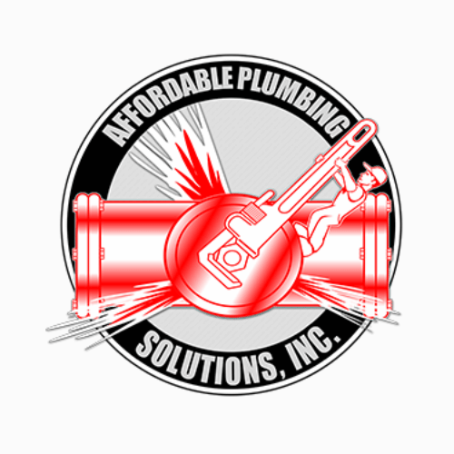 Affordable Plumbing Solutions logo