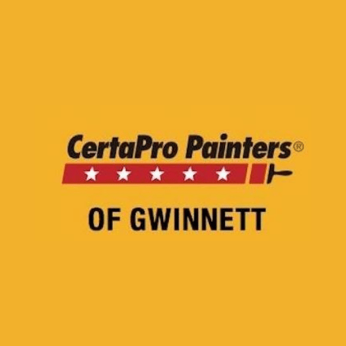 CertaPro Painters of Gwinnett logo