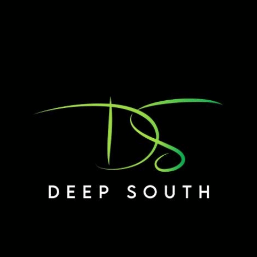 Deep South Construction  logo