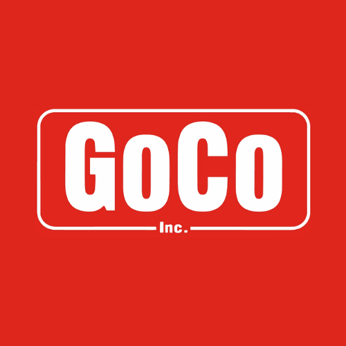 GoCo Rolloff Dumpsters logo