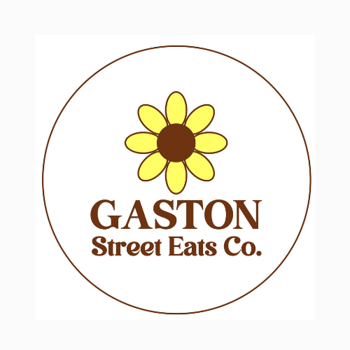 Gaston Street Eats logo