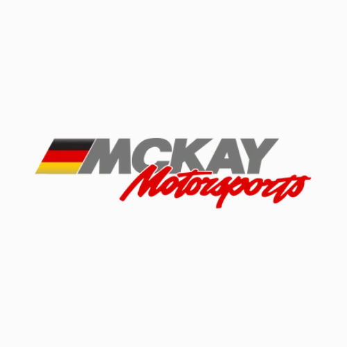 McKay Motorsports logo