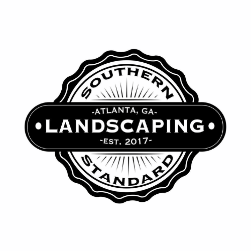 Southern Standard Landscaping  logo