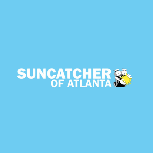 Suncatcher of Atlanta logo
