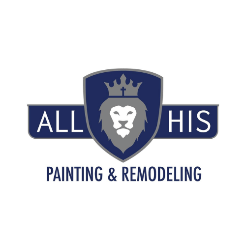 All His Painting logo