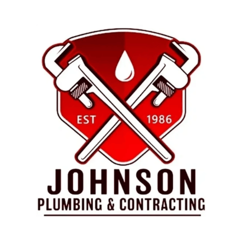 Johnson Plumbing logo