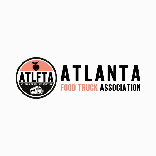 Atlanta Food Truck Association  logo