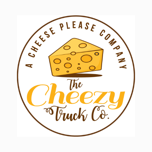 The Cheezy Truck logo