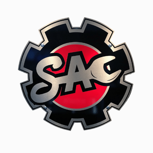 Snellville Auto Center  logo