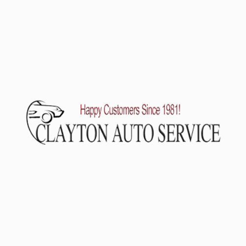 Clayton Auto  logo