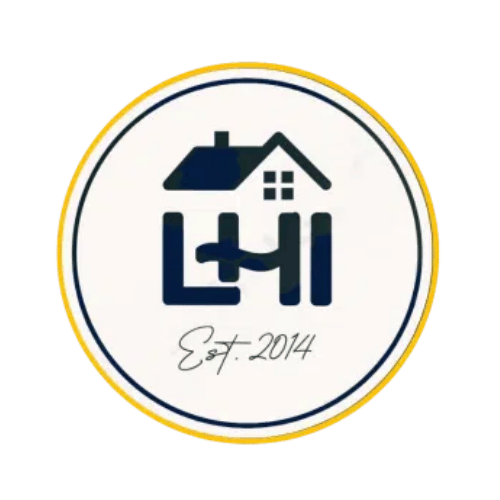 Lynn’s Home Improvement  logo