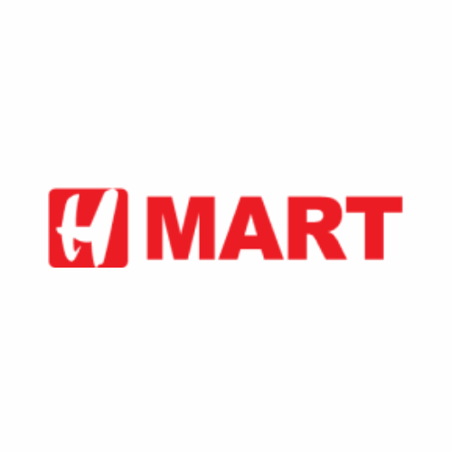 H Mart Riverdale logo