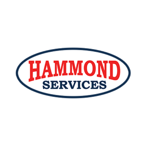 Hammond  logo
