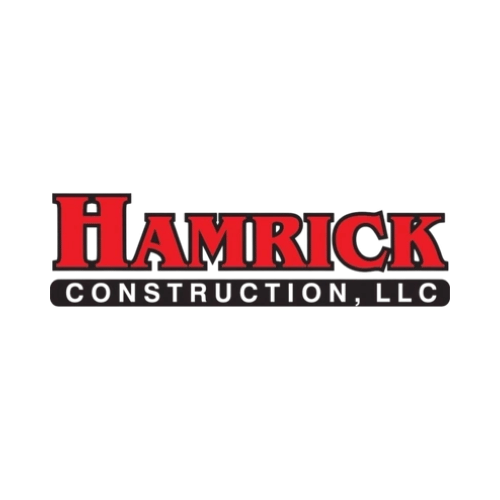 Hamrick Construction logo