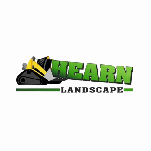 Hearn Landscape Management  logo